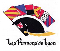 Les Albergeurs des Pennons de Lyon