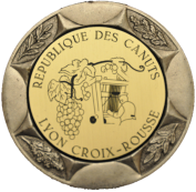 République des Canuts